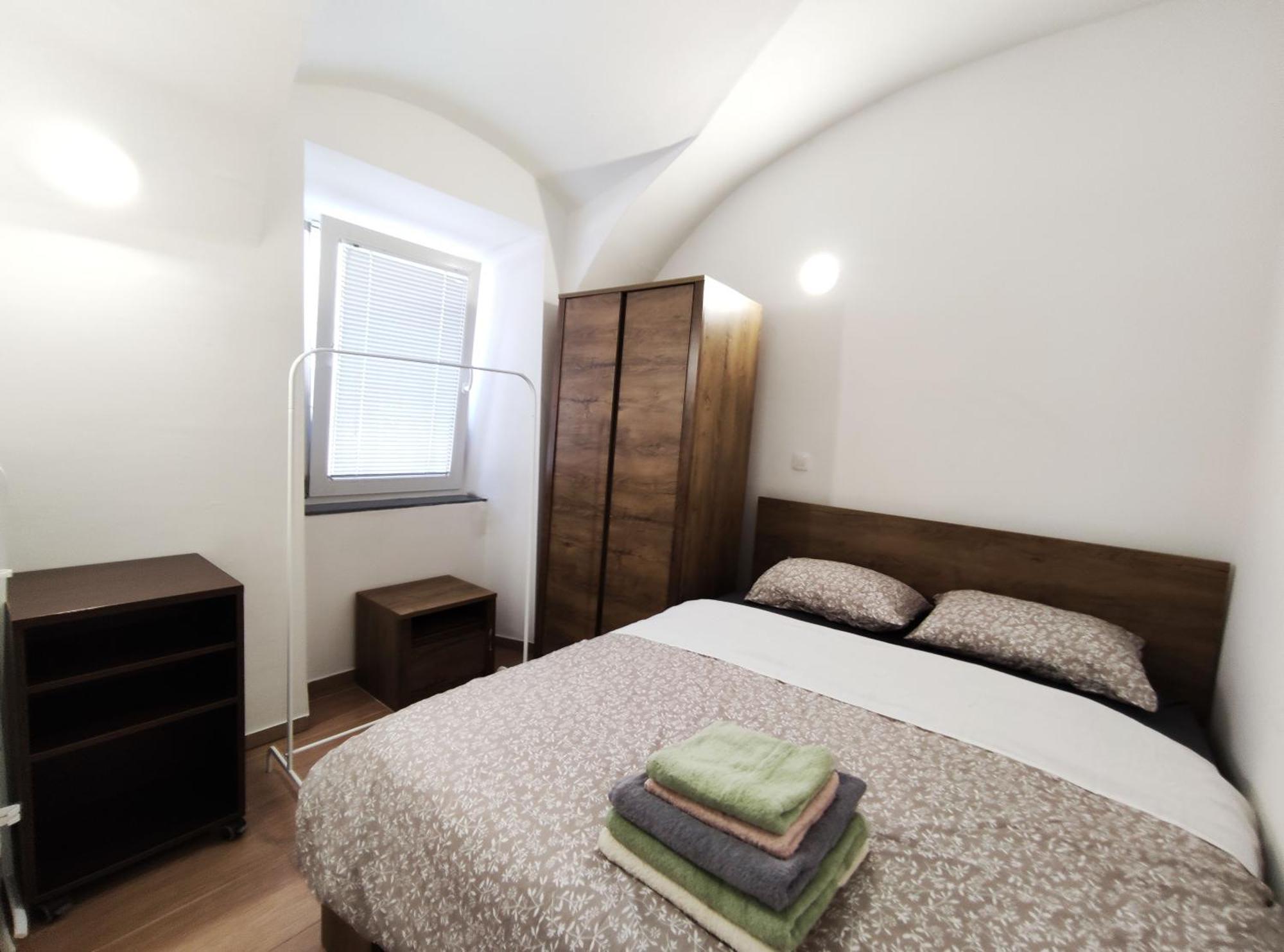 Studio Apartment Sisters 3-4 Ljubljana Extérieur photo