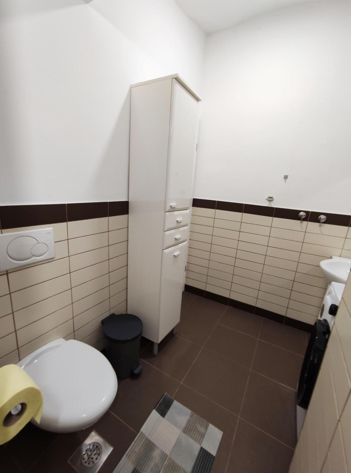 Studio Apartment Sisters 3-4 Ljubljana Extérieur photo