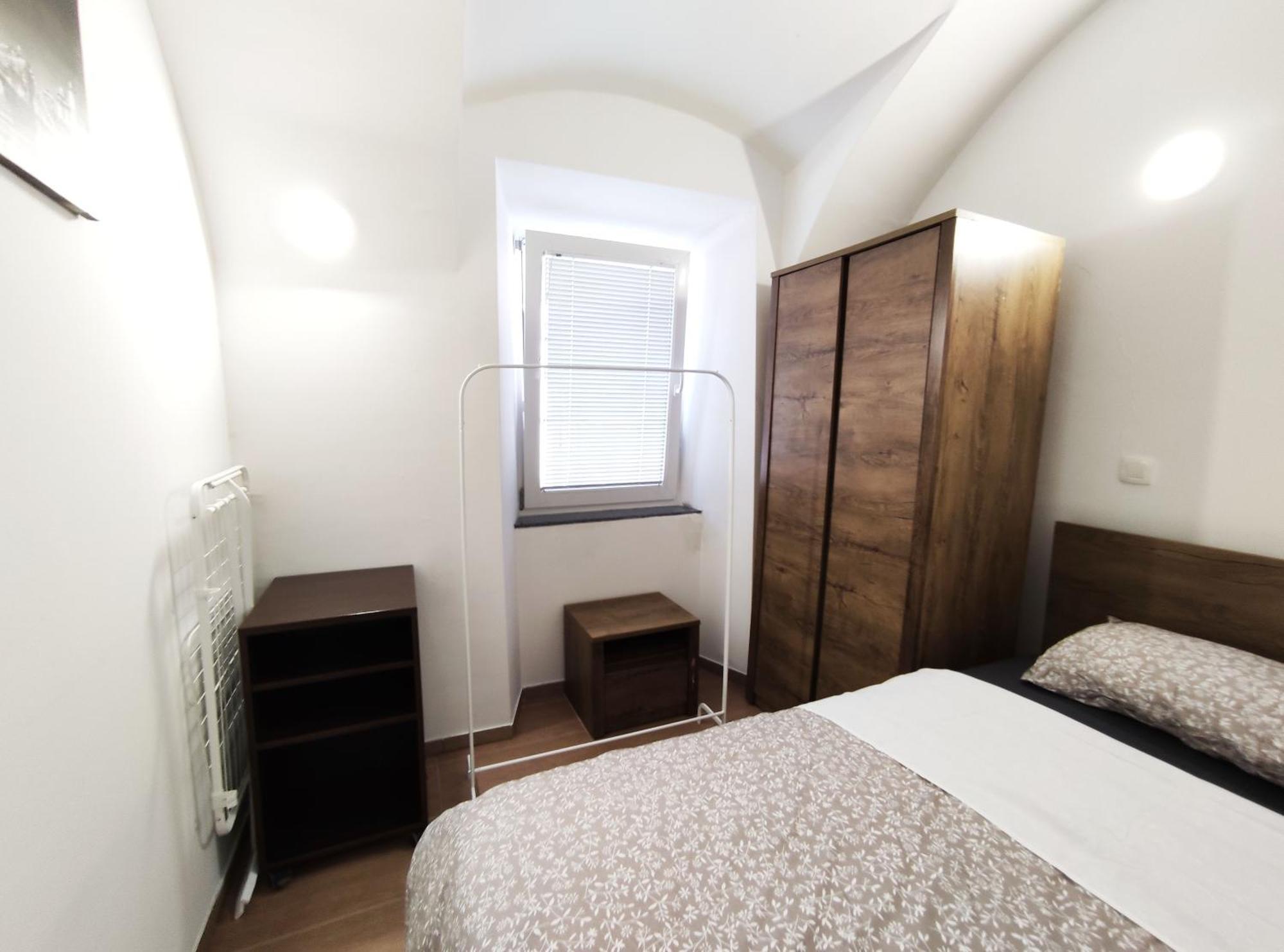Studio Apartment Sisters 3-4 Ljubljana Extérieur photo