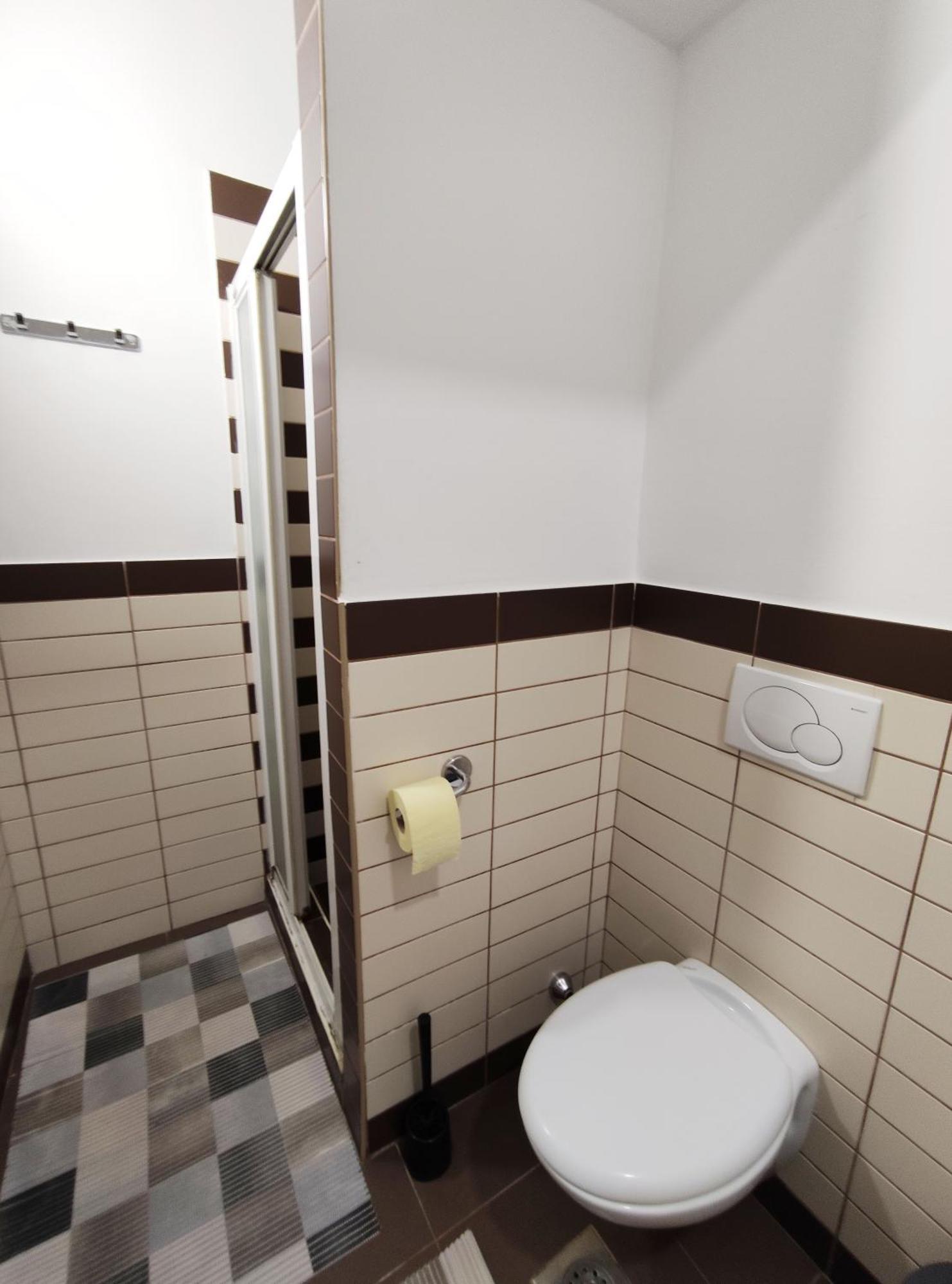 Studio Apartment Sisters 3-4 Ljubljana Extérieur photo