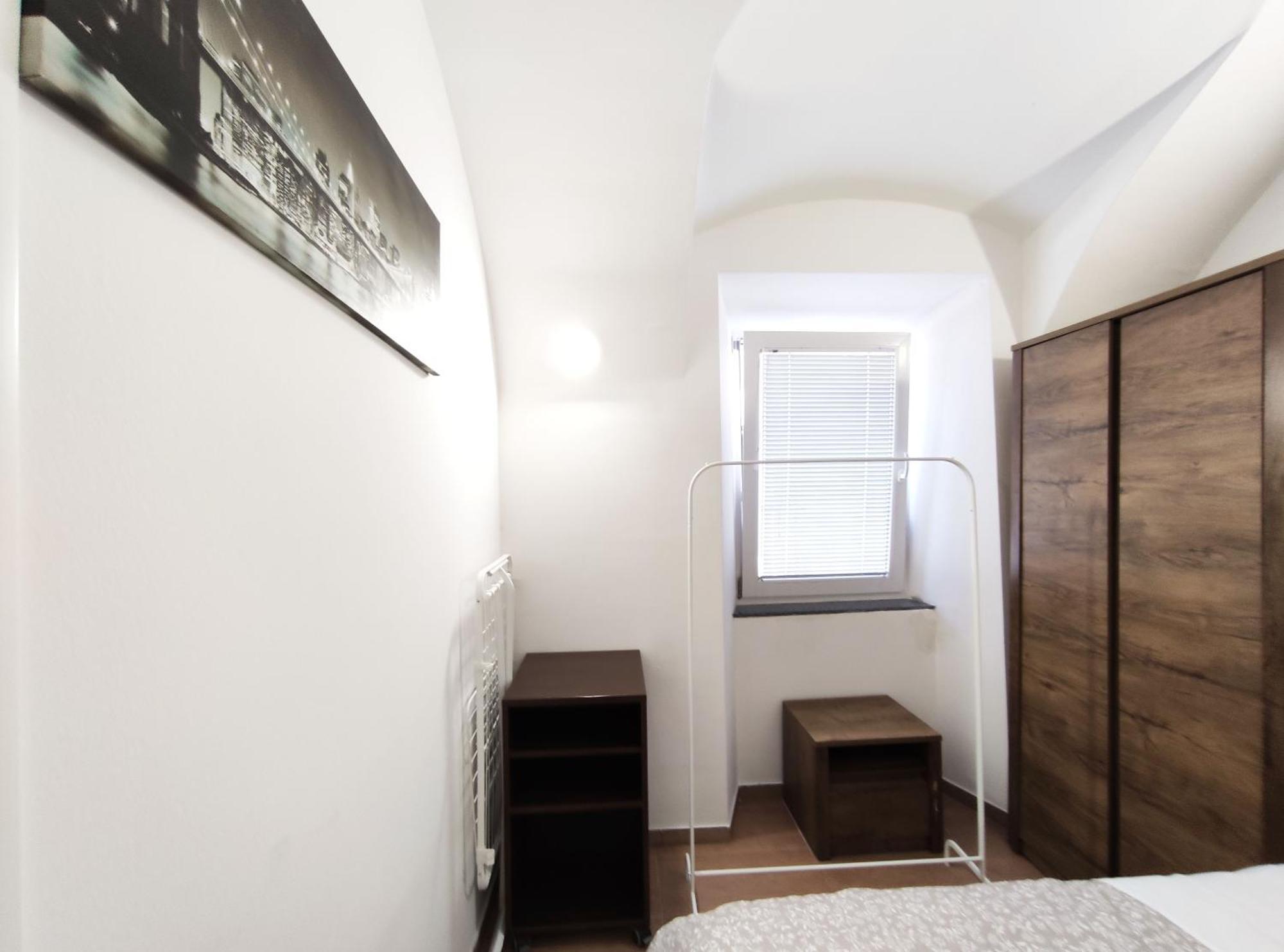 Studio Apartment Sisters 3-4 Ljubljana Extérieur photo
