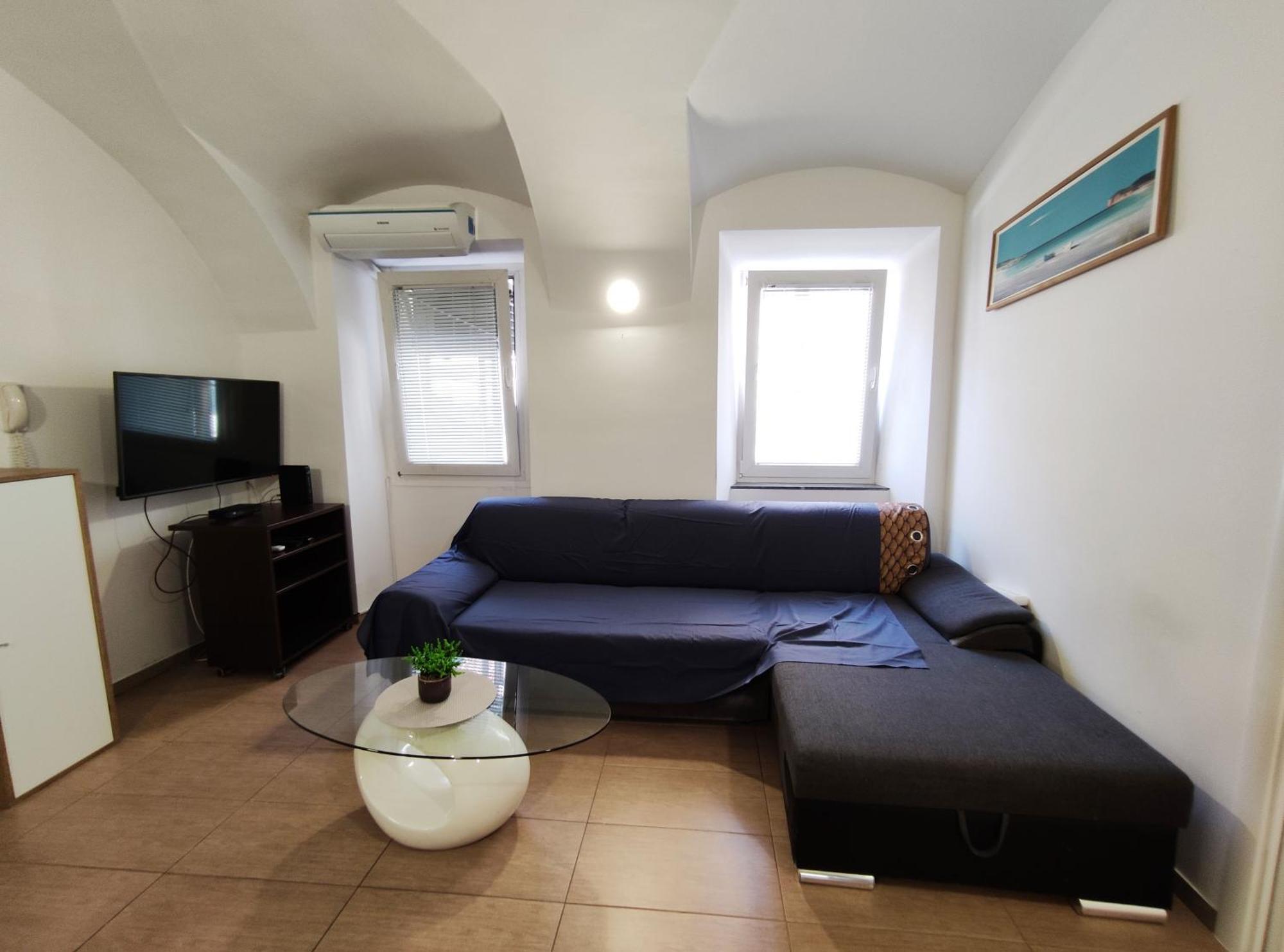 Studio Apartment Sisters 3-4 Ljubljana Extérieur photo