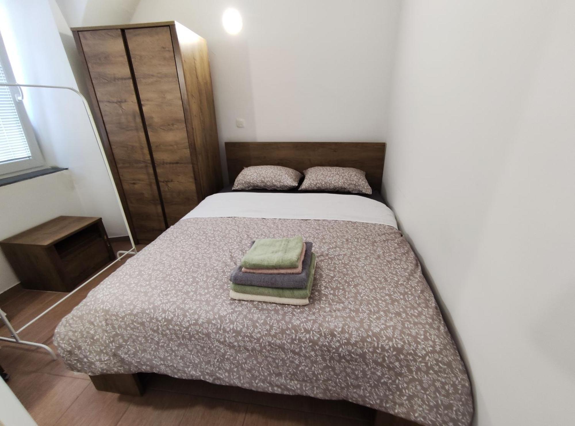 Studio Apartment Sisters 3-4 Ljubljana Extérieur photo
