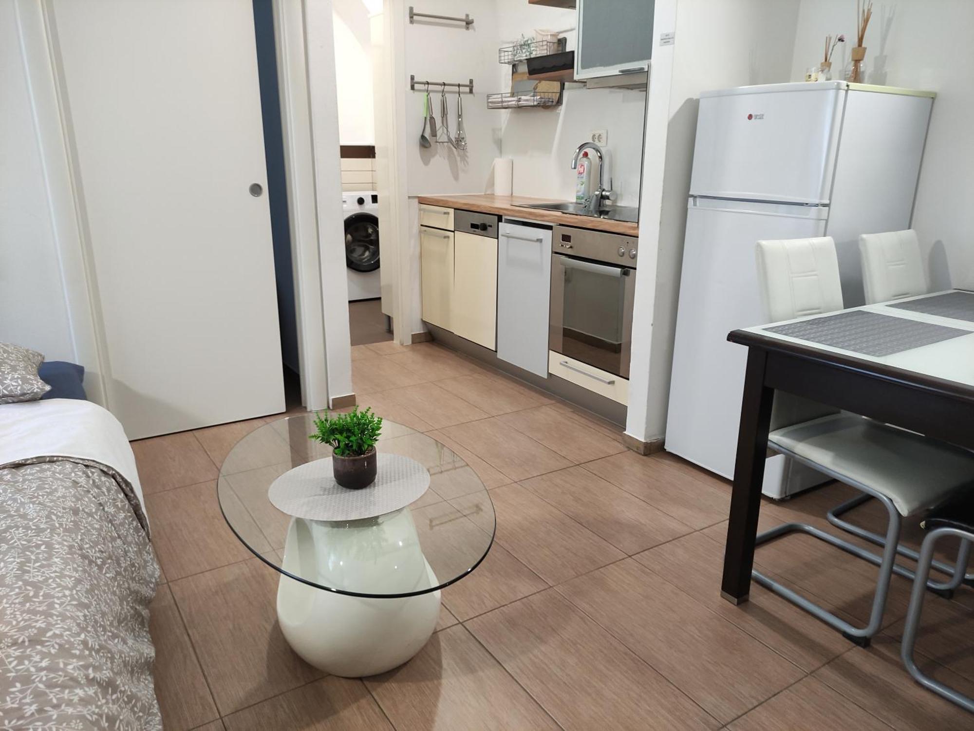 Studio Apartment Sisters 3-4 Ljubljana Extérieur photo